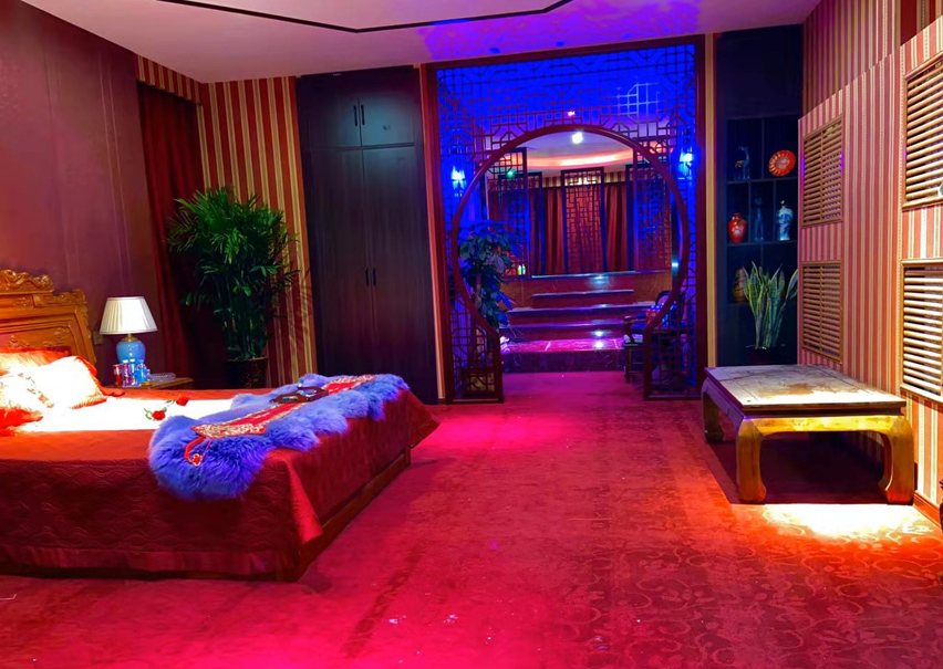 沉浸于宁静，唤醒身心的每一寸——[深圳南山区桑拿SPA会所]