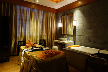 深圳南山区一个男人的桑拿忏悔录