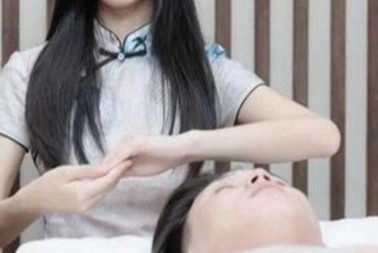 深圳南山区SPA疗愈之旅